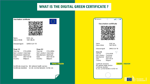 Can i get a digital vaccine passport? Eu Vaccine Passport In 2021 Everything You Need To Know About Covid Passport In The European Union Updated 4 June 2021 Wego Blog