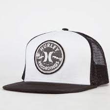 Hurley Recordings Mens Trucker Hat Want To Make Your Custom Trucker Hats Contact Us Freely We Are China Caps Manufa Mens Trucker Hat Trucker Hat Hurley Hats