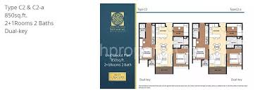 Cubic botanical is a new serviced apartment project at pantai dalam, kl. Cubic Botanical South Bangsar New For Sale Freshproperty Co