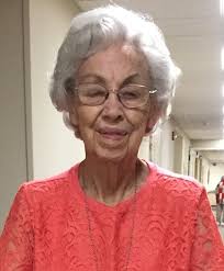 Obituary of Patsy Jo Magrin