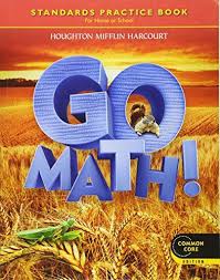 Go Math Standards Practice Book Grade 2 Common Core Edition Used Book In Good Condition Go Math Go Math 2nd Grade Go Math Kindergarten