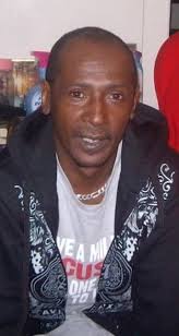 Reginald Scott Obituary