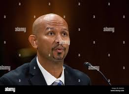 Douglas spencer hi-res stock photography and images