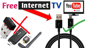 On your phone, swipe down from the top of the screen. Mobile Internet Use On Tv And Set Top Box Easily By Using Usb Cable Only Usbtethering Youtube