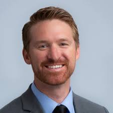 Robert Kitto, MHA, CCWP