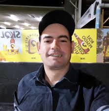 James Miguel Araújo FESTEJA aniversário