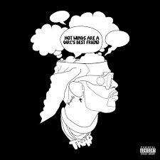 Giving your best friend a gift can be a torture. 2 Chainz Dropt Twee Nieuwe Tracks Hot Wings En Girl S Best Friend