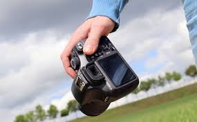 Oa Freeimages Photography Secrets Camera With Flip Screen Photography For Beginners