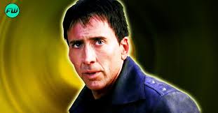 Nicolas Cage Had to Be Tricked Into Signing One of the Greatest Thriller  Movies After He