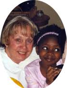 Marlene Dutton Obituary