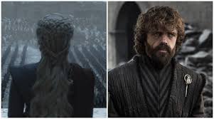 Game Of Thrones Finale Images Tease The Grand Conclusion Entertainment News The Indian Express Do you like this video? game of thrones finale images tease the