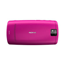 Nokia 600 (photos) - CNET