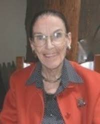 Barbara Light Obituary