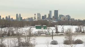 The aqhi is an initiative of environment canada, health canada, alberta environment and parks, alberta health and alberta health services. Researchers Discover Air Quality Fluctuations Within Calgary City Limits Ctv News