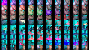 Ellis Lacy tasty mirror cum shot