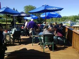 Docks Grill At Pirates Cove Marina