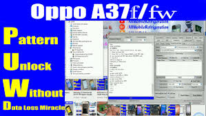 Feb 21, 2017 · how to flash/upgrade oppo a37f, remove pattern lock/pin code.disclaimer: Ah Mobile Refrigeration A Twitter Oppo A37f Fw Free Pattern Unlock Without Data Loss Miracle Usb Drivers Miracle Link In Youtube Description Watch On Youtube Https T Co N8rztj0hui On Facebook Https T Co 4udcsdaiqn Subscribe Channel