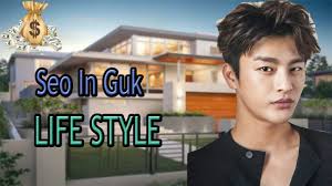 See more ideas about korean, korean traditional, learn korean. Seo In Guk ì„œì¸êµ­ Biography Lifestyle Networth Age Facts 2020 Seo In Guk Seo Biography