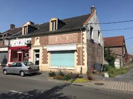 Onnaing Jds Immobilier Abscon