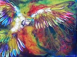 June Bird Of The Month De Gillett חיפוש ב Google Oil Painting Abstract Art Artist