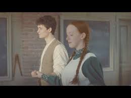 Anne And Gilbert Dance Scene Anne With An E 3x05 Youtube Series E Filmes Fotos De Filmes Filmes