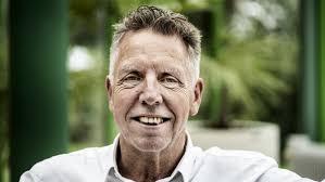 Avisens knaldreporter fylder år: Larsen vil helst være både først og størst 