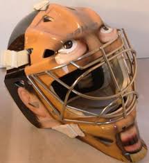 A carey mask (named after the inventor, george carey) is a focusing aid for astronomical telescopes. Carey Price Reveals His Weird Jacques Plante Mask For Heritage Classic Prohockeytalk Nbc Sports