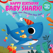 Both margo sylvia and gilbert lopez were members of the tune weavers. Happy Birthday Baby Shark Sing As A Song Sign As A Guest Book And Perfect For Parties Little One Stories Amazon De Bucher