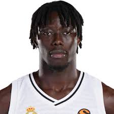 Eli Ndiaye, Basketball Player, Stats, Height, Age