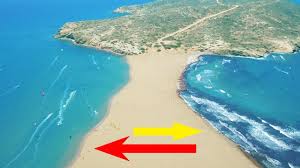 În largul corsicii, o mică insulă este, în continuare, misterioasă şi fascinantă. Locul Unde Se Unesc 2 Mari Marea Egee Si Mediterana Mancam La 700 Metri Inaltime Youtube