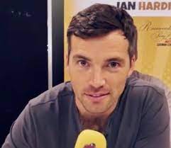 He earned those fortune with movies like. Ian Harding Wikipedia