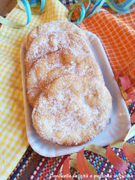 Ecco come cucinare le frittelle di riso. Frittelle Del Luna Park Daniwella Felicita E Passione In Cucina