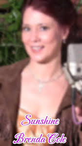 Sunshine Brenda Cole