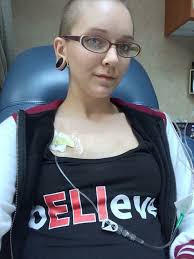 Young Breast Cancer Survivor Embraces Body With Tattoo