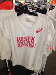 He is 29 years old. Who Is Vasek Pospisil S Girlfriend Wife