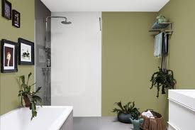 Teal is a tough color to use without completely overwhelming a space. 7 Colourful Bathroom Paint Ideas Dulux