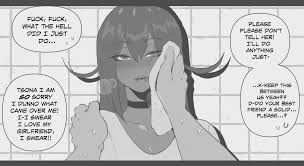 ThiccWithaQ best friends sexy netorare