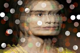 Truth doesn't comfort, it awakens. And once you see, you cannot unsee."