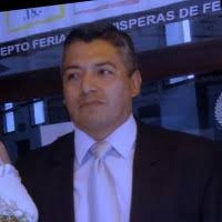 René Cristobal Salva Vargas