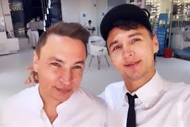 Tía de Mauricio Leal sorprendió con declaración sobre Jhonier: “Se nos hace  raro” | Revista Vea