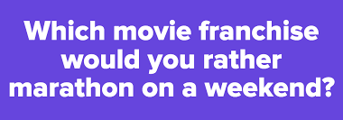 There are so many options that it can be hard to know what movies on netflix you would like. What Movie Should I Watch Tonight Quiz