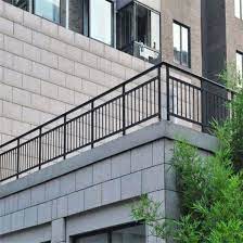 Maybe you would like to learn more about one of these? Simple Design Cast Iron Railing Balcony Railing Stair Railing China Outdoor Railing Balcony Railing Made In China Com