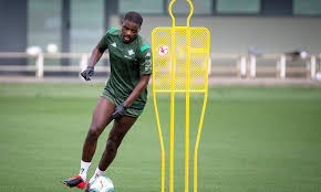 Directed by william brent bell. Leicester Set To Beat Inter Milan And Monaco To 14m Real Betis Midfielder William Carvalho Daily Mail Online