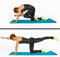 Egzersiz3 Karin Calistirma Egzersiz Fitness Egzersizleri