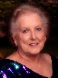 Ruth Cecelia McNett Obituary