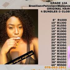 Get salon prices, coupons, hours and more. Exclusive Original Virgin Hair 4 Bundles Free Lace Closure Junk Mail