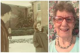 Graduate Alumni News