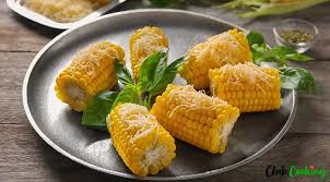 Cooking corn couldn't be easier! How To Boil Corn Recipe