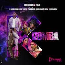 Kizombas novas adlı sanatçının track 02, 1 filho ve daha birçoğu gibi müziklerini dinle. Kizomba Da Boa Kizomba Feat Lil Saint Nsoki Chelsy Filho Do Zua J Ramos Neyma Micas Kizomba Boa Movie Posters