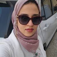 90+ "Ghada Abdallah" profiles